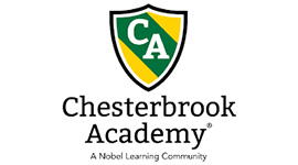 Chesterbrook Academy logo